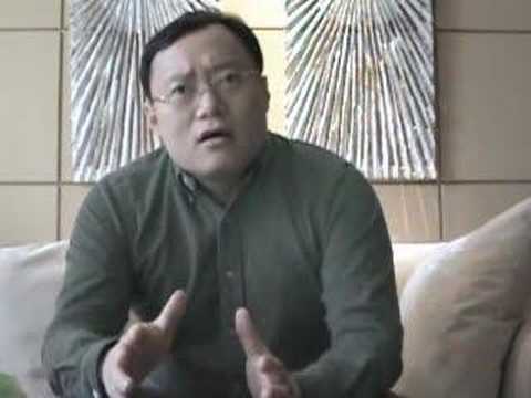 Silicon Dragon Video – Founder Joe Chen Keeps Juggling At Renren