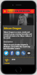 Silicon Dragon App