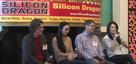 Silicon Dragon 2015: US Brands Make It In China