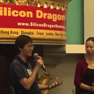 Silicon Dragon Global 2015: Tech Chat-Founder Rex Sham, Insight Robotics
