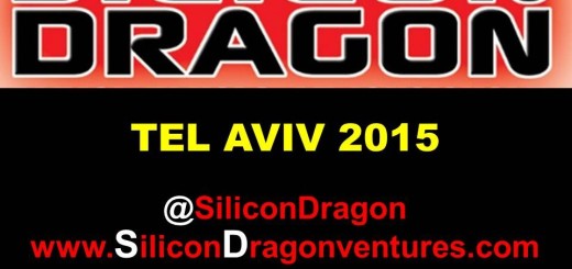 Silicon Dragon Tel Aviv 2015: Welcome Remarks