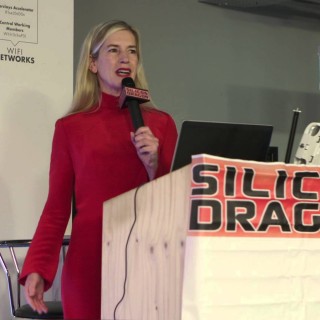 Silicon Dragon London 2016: Welcome Remarks