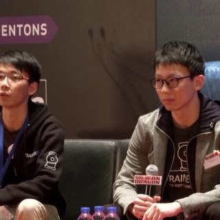 Silicon Dragon HK 2017: TrainerBot Founders Chat With Ben Joffe, HAX