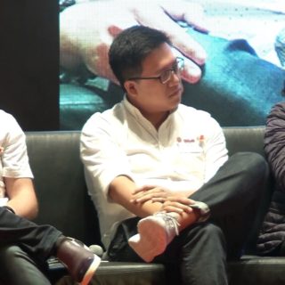Silicon Dragon Hong Kong 2017: Venture Dealmakers