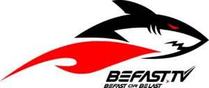 BeFast NEW Black Shark Logo (2)