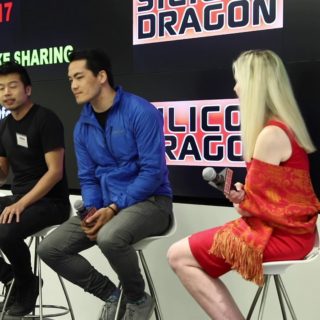 Silicon Dragon SF 2017: Ofo, Spin Race In Bike-Sharing Market