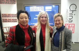 2026 Columbia Business School China Event @ New York City