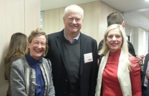 Members' Holiday Reception @ Upon the Palace