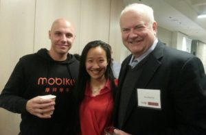 The Latest Upward Trends in SPACs @ NYC