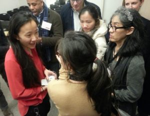 The Latest Upward Trends in SPACs @ NYC