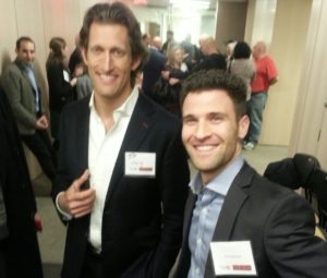 The Latest Upward Trends in SPACs @ NYC