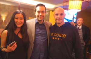 2026 Columbia Business School China Event @ New York City