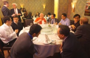 2026 Columbia Business School China Event @ New York City