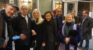 The Latest Upward Trends in SPACs @ NYC
