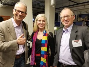 The Latest Upward Trends in SPACs @ NYC