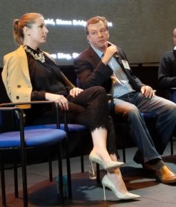 The Latest Upward Trends in SPACs @ NYC
