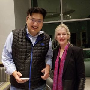 Ask An AI VC in SF @ online