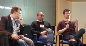 Ask An AI VC in SF @ online