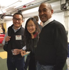 The Latest Upward Trends in SPACs @ NYC