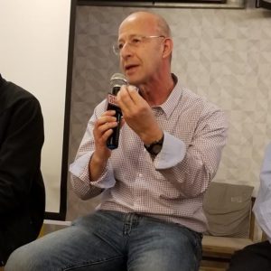 Ask An AI VC in SF @ online