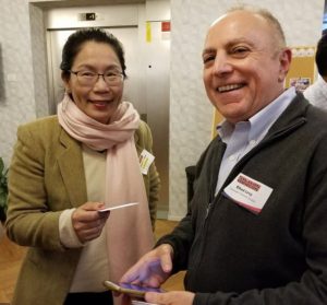 The Latest Upward Trends in SPACs @ NYC