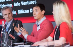 Ask An AI VC in SF @ online