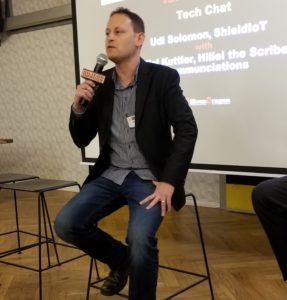 Ask An AI VC in SF @ online