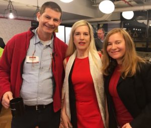 The Latest Upward Trends in SPACs @ NYC