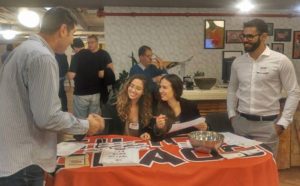 The Latest Upward Trends in SPACs @ NYC