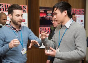 Foreign Policy's US-China Symposium @ Baruch College