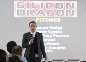 Members' Holiday Reception @ Upon the Palace