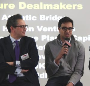 Members' Holiday Reception @ Upon the Palace