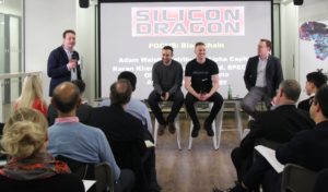 Ask An AI VC in SF @ online