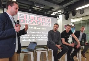 Members' Holiday Reception @ Upon the Palace