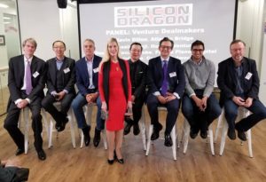 Members' Holiday Reception @ Upon the Palace