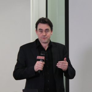 Members' Holiday Reception @ Upon the Palace