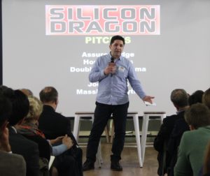 Members' Holiday Reception @ Upon the Palace