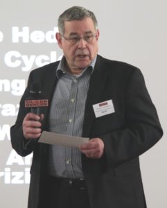 Members' Holiday Reception @ Upon the Palace