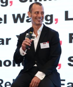 The Latest Upward Trends in SPACs @ NYC