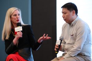 The Latest Upward Trends in SPACs @ NYC