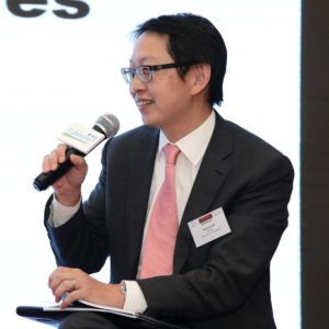 The Latest Upward Trends in SPACs @ NYC