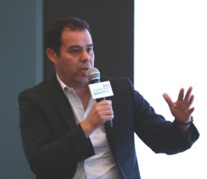 The Latest Upward Trends in SPACs @ NYC