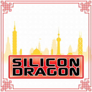 Silicon Dragon podcast interview with Castbox