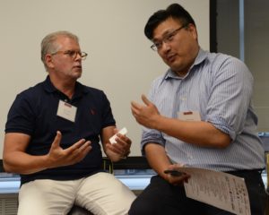 Members' Holiday Reception @ Upon the Palace