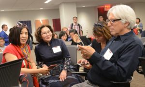Ask A VC Marc Cohen @ Online