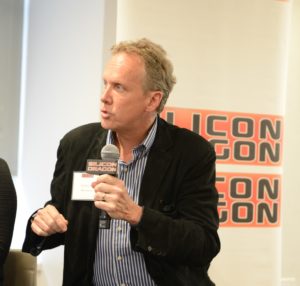 Ask A VC Marc Cohen @ Online