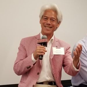 Ask A VC Marc Cohen @ Online