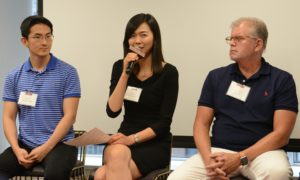 Members' Holiday Reception @ Upon the Palace