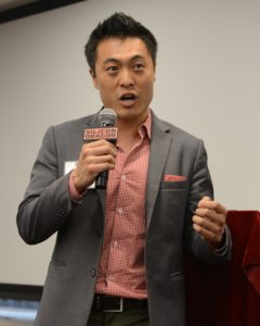 Members' Holiday Reception @ Upon the Palace