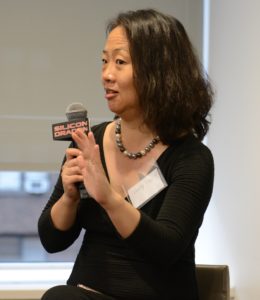 Members' Holiday Reception @ Upon the Palace